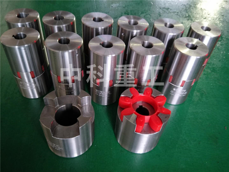 聯軸器廠家減少設備的振點
